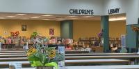 Jackson-Madison County Library awarded $19,762 technology grant