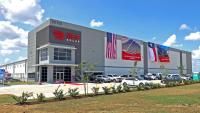 SEG Solar opens 4 GW Texas plant; third factory, announced in June, would lift US capacity to 10.6 GW