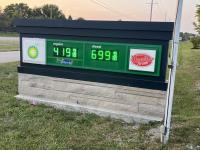 Iran war pushes diesel – the economy’s lifeblood – to record high prices, with no relief in sight