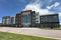 Choice opens six new hotels under Cambria and Ascend Collection brands