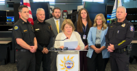 Spokane transitioning non-emergency calls to Spokane 311