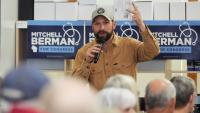Democrats target Wisconsin's Steil as their hopes for blue wave increase