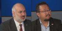 Who are the candidates for Wisconsin State Treasurer?