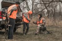 Don't Miss Wisconsin's Youth Deer Hunt Oct. 10-11