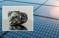 Wisconsin team gives lead-free solar cells a 'raincoat,' tackling their biggest weakness