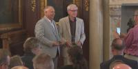 Gov. Evers honors four Wisconsin “Energy Efficiency Champions,” including Kwik Trip