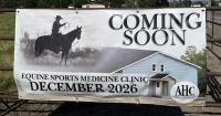 East Idaho horse surgery center set to open in Blackfoot this coming spring