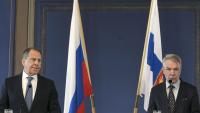 Russia's GRU Fielded 20 Million Telegram Sabotage Ads: Finland Defense Industry Now at Risk