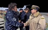 The geopolitics ahead: beyond Greenland and the Falkland Islands