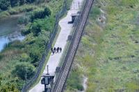 North Korea denies planting mines that injured 3 South Korean soldiers, accuses Seoul of conspiracy