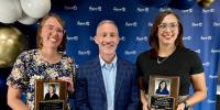 China Spring, Temple ISD Educators Named Region 12 Teachers of the Year