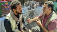 Al-Sultan Samman: Yemeni passion dpanning generations, championing local production