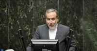 Iran awaits the response from the USA to its seven-point plan to reopen the Strait of Hormuz.