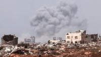 Israeli attacks kill six Palestinians in Gaza as ceasefire violations mount