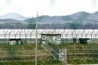 South Korea Says North Korean Landmine Injured Soldiers in DMZ