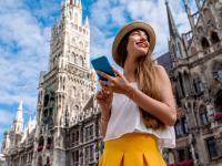The Business of Staying Connected: Airalo’s Bet on the Middle East Traveller