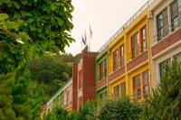South Korea must rethink education funding