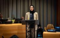 Qatar attends meeting to mark Durban Declaration anniversary