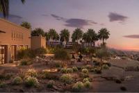 Oberoi details upcoming resort in Saudi Arabia’s Wadi Safar