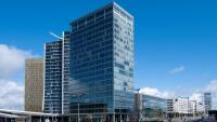 European Chief Prosecutor Holds Talks in Budapest