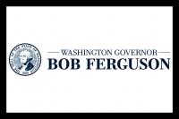 Governor Ferguson and the Washington State Department of Children, Youth, and Familes Announcement