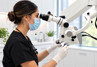Byron Medical Announces the Product Release of ZUMAX Surgical Microscopes: Setting a New Standard of Advanced Precision Dentistry
