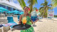 A Day at Muri Beach Club – No Check-In Required