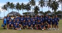 Cook Islands Residents to face Gold Coast Kukis