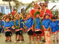 Apii Avarua celebrates 110 years of educating Cook Islands’ children