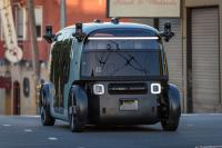 Amazon's Zoox Rolls Into Denver With Human Drivers, Not Yet Rides for You
