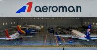 Aeroman Parent MRO Holdings Sells 65% Stake to AAR CORP., Secures New Investment for El Salvador Hub.