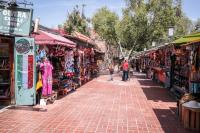 Mexico's Top University Trades Chinatown for Olvera Street in DTLA Move