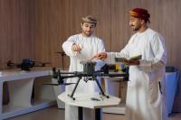 Oman rises 8 places in global innovation inputs ranking