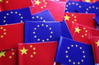 China vows response if EU introduces moves targeting Chinese trade