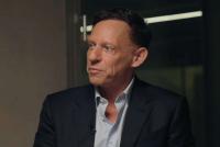 Tech Billionaire Peter Thiel Warns AI Control Could Require a ‘One World Government’