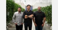 Greenhouse program expands with additional lighting and ongoing crop trials