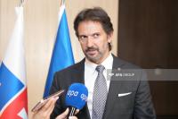 Slovak defense minister: Azerbaijan's technology and UAVs are also of interest to us - INTERVIEW