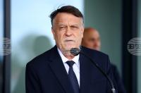 Memorandum Returning Tsar Samuel’s Remains to Bulgaria Is of Great Significance, Education Minister Says