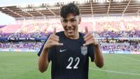 USA vs. Chile Livestream: How to Watch International Friendly Soccer for Free