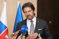 Azerbaijani-made automatic mortar to be unveiled tomorrow as part of cooperation with Slovakia