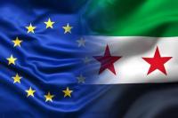 EU top diplomat says bloc wants to 'upgrade' Syria partnership