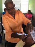 A&B can lead global fight against avoidable blindness, says optometrist