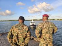 Jumby Bay Donates Patrol Vessel to Strengthen Antigua and Barbuda’s Coastal Security