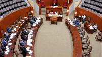 Lower House Passes Tougher Sexual Offences Law as MPs Demand Better Protection for Children