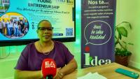 Series of workshops specially designed for youth between 18 and 35 years old ‘Young Entrepreneurship 2026’