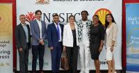 Celebrating young entrepreneurs