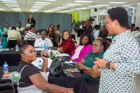 DCDSP and UNFPA Partner To Strengthen CSE Training In Tobago