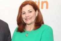 Ex-Council Speaker Christine Quinn may be out of politics — but she’s still ready to help NYC