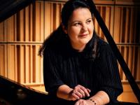 From Tashkent to the international stage: Diana Skobina brings Uzbek music to new audiences