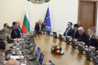 Bulgaria to Host International Ministerial Conference on Pan-European Corridor VIII on October 7-8